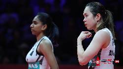 Link xem cầu lông Malaysia Mở rộng 2026 Pearly Tan và Thinaah Muralitharan