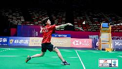 Link xem cầu lông Malaysia Mở rộng 2026 Sim Yu Jin vs Tomoka Miyazaki