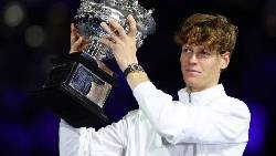 Úc Mở rộng 2026 công bố mức tiền thưởng kỷ lục, tăng 16% so với năm ngoái