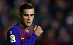 Tin chuyển nhượng hôm nay 7/2: Barcelona chính thức trả lời MU vụ Coutinho