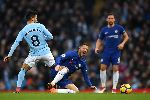 Nhận định dự đoán Ngoại hạng Anh vòng 26: Man City vs Chelsea