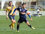 Kết quả đối đầu Newcastle Jets vs Central Coast Mariners, 12h00 ngày 9/2