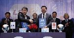 Tin tức bóng đá Việt Nam 7/2: V.League 2020 có nhà tài trợ mới