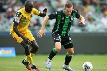 Nhận định Central Coast Mariners vs Western United, 14h10 ngày 7/2