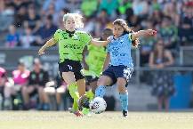 Nhận định Sydney FC (W) vs Canberra United (W), 12h35 ng&agrave;y 8/2