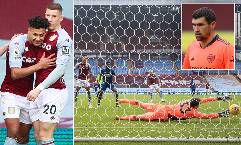 Thua Aston Villa, Arsenal sở hữu thành tích tệ nhất kỷ nguyên Premier League