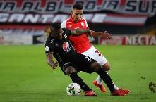 Nhận định, soi kèo America de Cali vs Ind. Santa Fe, 8h15 ngày 8/2