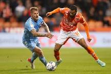 Nhận định, soi kèo Coventry vs Blackpool, 2h45 ngày 9/2
