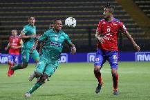 Nhận định, soi k&egrave;o Deportivo Pasto vs Nacional, 8h15 ng&agrave;y 7/2 