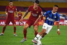 Nhận định, soi kèo Inter vs Roma, 3h00 ngày 9/2