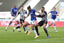 Nhận định, soi kèo Newcastle vs Everton, 2h45 ngày 9/2