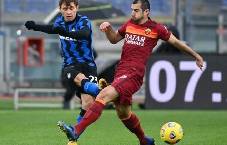 Phân tích kèo hiệp 1 Inter vs Roma, 3h ngày 9/2