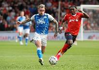 Soi kèo bóng đá hạng Nhất Anh đêm nay 9/2: Cardiff vs Peterborough