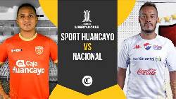 Nhận định, soi kèo Huancayo vs Nacional Asuncion, 7h ngày 8/2