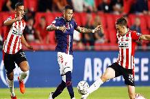 Nhận định, soi kèo PSV vs Emmen, 0h45 ngày 9/2