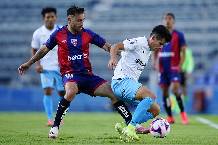 Phân tích kèo hiệp 1 Cancun vs Atlante, 8h05 ngày 8/2