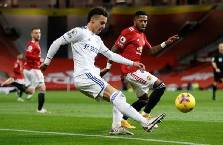 Phân tích kèo hiệp 1 MU vs Leeds, 3h ngày 9/2