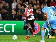Soi kèo tài xỉu Feyenoord vs NEC hôm nay, 3h ngày 9/2