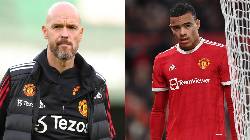 Ten Hag không ưa Greenwood vì thói vô kỷ luật