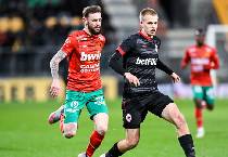 Nhận định, soi kèo Oostende với Royal Antwerp, 02h00 ngày 09/02: Khó khăn chờ đợi