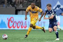 Nhận định, soi kèo Vancouver Whitecaps với Tigres UANL, 10h00 ngày 8/2: Chưa sẵn sàng