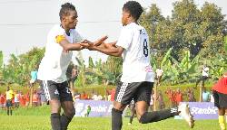 Nhận định, soi kèo Vipers với Gaddafi, 23h00 ngày 8/2: Nỗi sợ sân khách