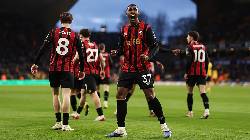 Kèo vàng bóng đá Bournemouth vs Aston Villa, 22h00 ngày 7/2: Tin vào The Cherries