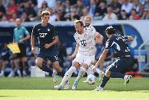 Nhận định, soi k&egrave;o Bayern Munich vs Hoffenheim, 23h30 ng&agrave;y 8/2: Thế lực mới nổi