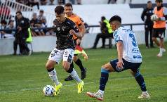 Nhận định, soi k&egrave;o Gimnasia Mendoza vs Instituto ACC, 08h15 ng&agrave;y 9/2: Hat-trick thắng cho chủ nh&agrave;