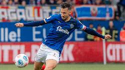 Nhận định soi k&egrave;o Hannover vs Holstein Kiel, 19h30 ng&agrave;y 8/2: Cửa dưới đ&aacute;ng tin