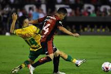 Nhận định, soi k&egrave;o Newell's Old Boys vs Defensa y Justicia, 8h15 ng&agrave;y 8/2: Tin v&agrave;o cửa dưới