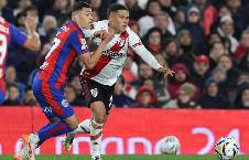 Nhận định, soi k&egrave;o River Plate vs Tigre: Chặn d&ograve;ng S&ocirc;ng bạc