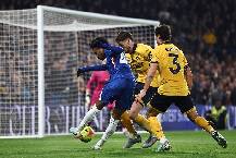 Nhận định, soi k&egrave;o Wolves vs Chelsea, 22h00 ng&agrave;y 7/2: Nỗ lực bất th&agrave;nh
