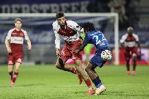Nhận định, soi k&egrave;o Zulte Waregem vs Dender, 22h00 ng&agrave;y 7/2: Phong độ sa s&uacute;t
