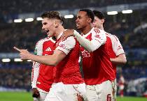 Soi k&egrave;o g&oacute;c Arsenal vs Sunderland, 22h00 ng&agrave;y 07/02