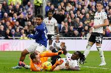 Soi k&egrave;o g&oacute;c Fulham vs Everton, 22h00 ng&agrave;y 07/02