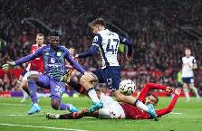 Soi k&egrave;o g&oacute;c MU vs Tottenham, 19h30 ng&agrave;y 07/02