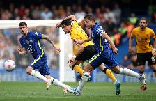 Soi k&egrave;o g&oacute;c Wolves vs Chelsea, 22h00 ng&agrave;y 07/02