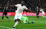 Lukaku ‘chơi đẹp’ với PSG sau kỳ tích của MU tại Champions League