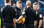 Tottenham chính thức nhận hung tin về Pochettino