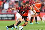 Nhận định Brisbane Roar vs Western Sydney, 15h00 ngày 8/3 (VĐQG Australia)
