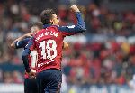 Kết quả đối đầu Osasuna vs Espanyol, 18h00 ngày 8/3