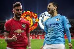 MU vs Man City: Pep Guardiola tiết lộ sự thật phũ phàng về Burno Fernandes