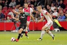 Nhận định Ajax Amsterdam vs Groningen, 18h15 ngày 7/3