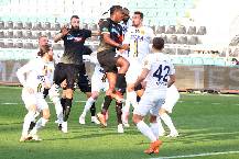 Nhận định Fatih Karagümrük vs Ankaragücü, 17h30 ngày 7/3