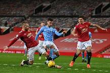 Nhận định Manchester City vs Manchester United, 23h30 ngày 7/3