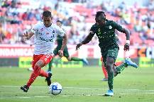 Nhận định Santos Laguna vs Club Necaxa, 8h00 ngày 8/3