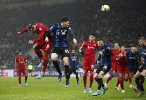 Biến động tỷ lệ kèo Liverpool vs Inter Milan, 3h ngày 9/3