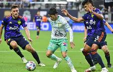 Nhận định, soi kèo Seattle Sounders vs Leon, 10h00 ngày 9/3