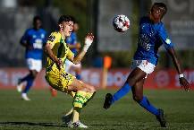 Nhận định, soi kèo Tondela vs Belenenses, 3h15 ngày 8/3